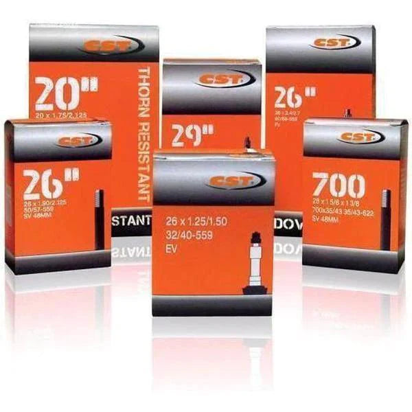 CST Tube 26 x 1.75/2.125 FV