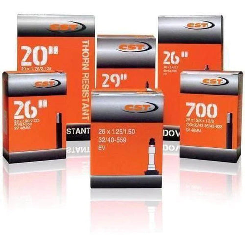 CST Tube 26 x 1.75/2.125 FV