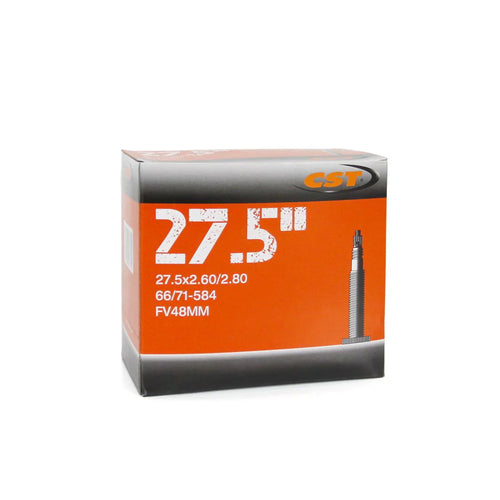 CST Tube 27.5x2.6/2.8 48mm