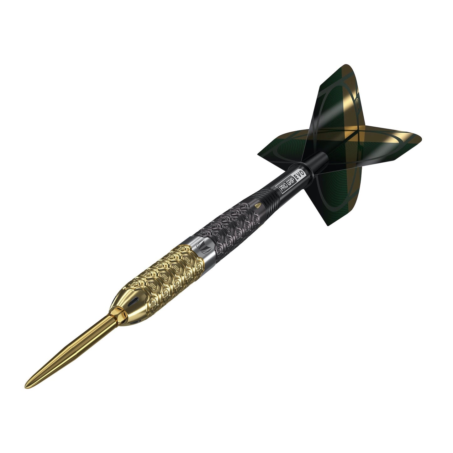 TARGET - Cult Envy SP03 Steel Tip Darts - 90% Tungsten - 24g