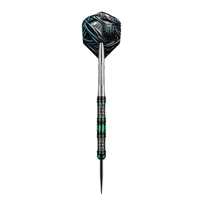SHOT - AI CYBERPUNK Dart Set - 90% Tungsten - 25g