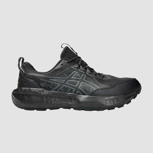 Asics Men's Gel-Sonoma 8 Gore-Tex Black/Carrier Grey