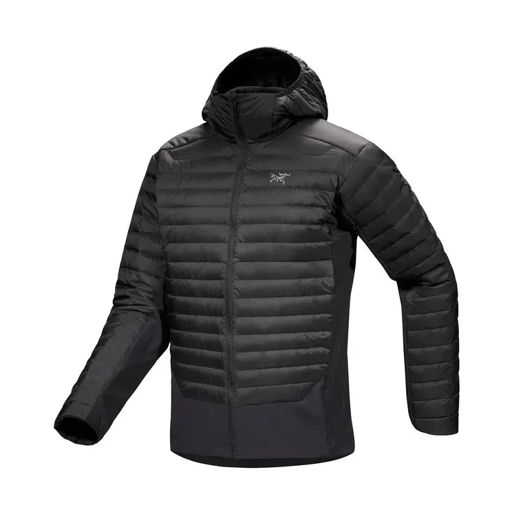 Arc'teryx Men's Cerium Hybrid Hoody