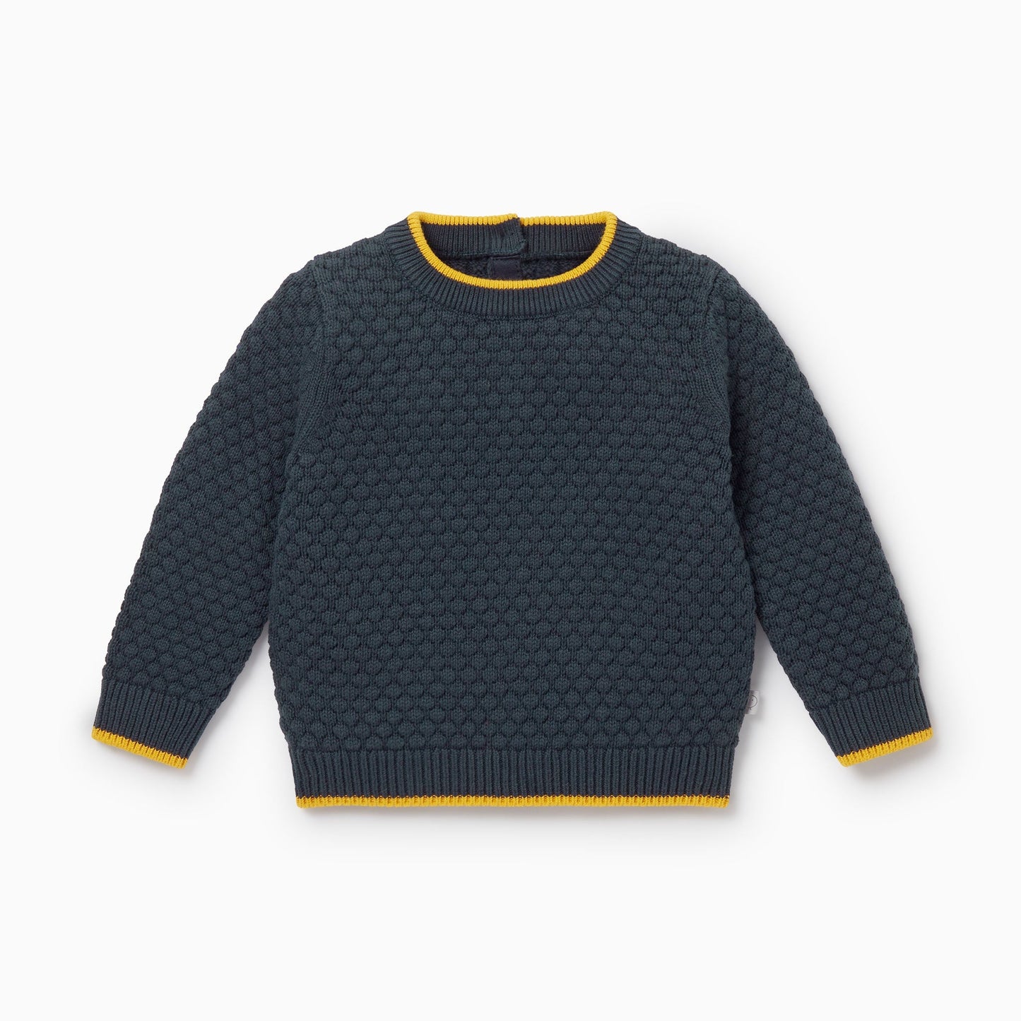 Chunky Knit Jumper