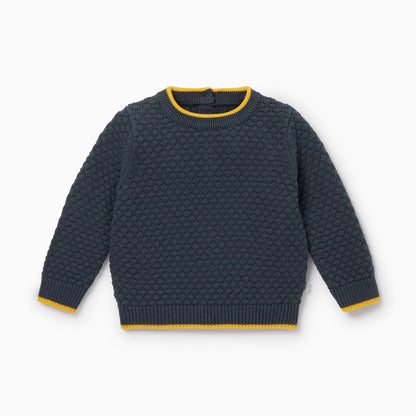 Chunky Knit Jumper