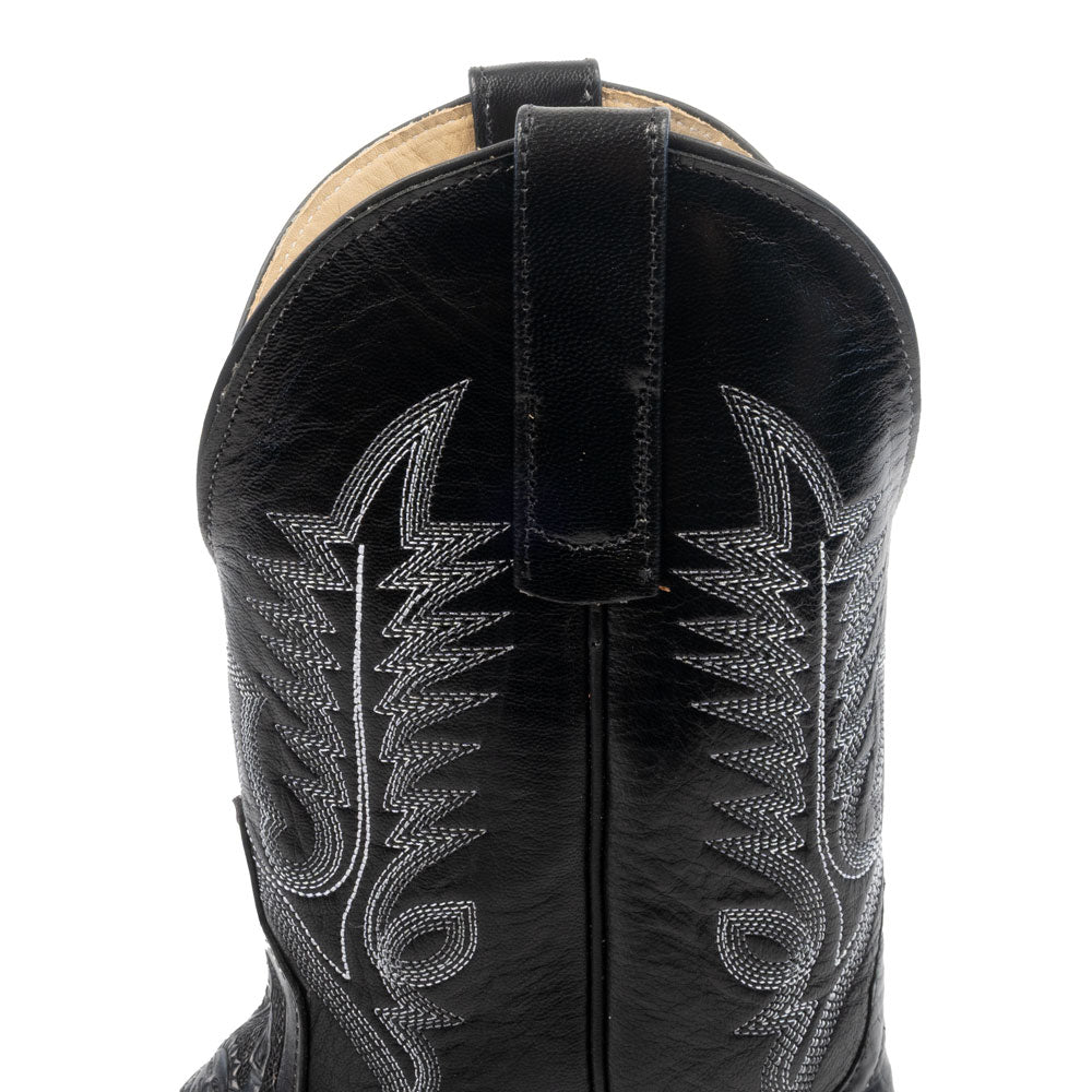 Anderson Bean Men's Past Master Square Toe Boot - Teskey's Exclusive