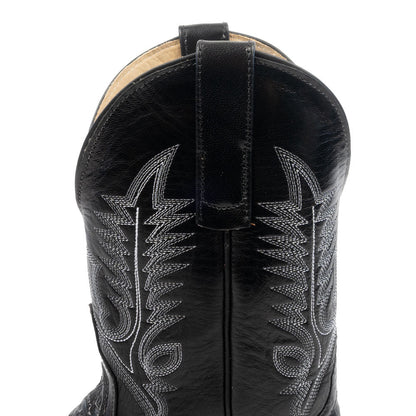 Anderson Bean Men's Past Master Square Toe Boot - Teskey's Exclusive