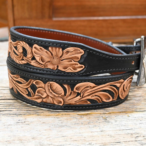 32" Randall Top Shelf Tapered Belt - Two Colors Available