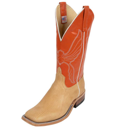 Anderson Bean Men's Oak Shoulder Boot