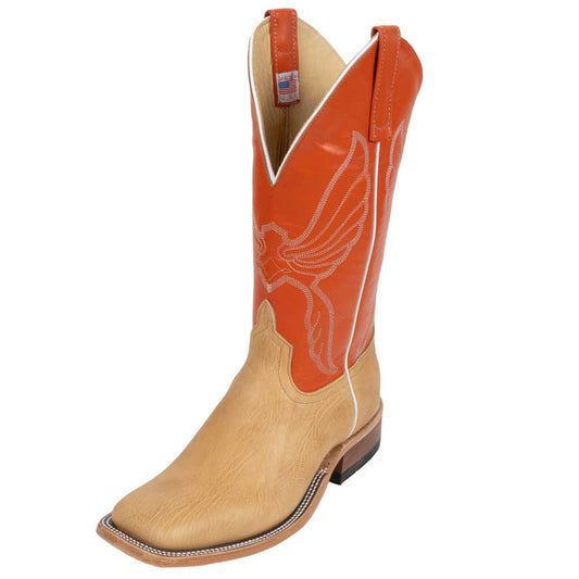 Anderson Bean Men's Oak Shoulder Boot