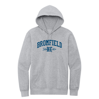 Bromfield Cross Country - 2024 TEAM SWEATSHIRT (DT6100)