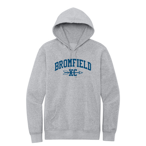 Bromfield Cross Country - 2024 TEAM SWEATSHIRT (DT6100)
