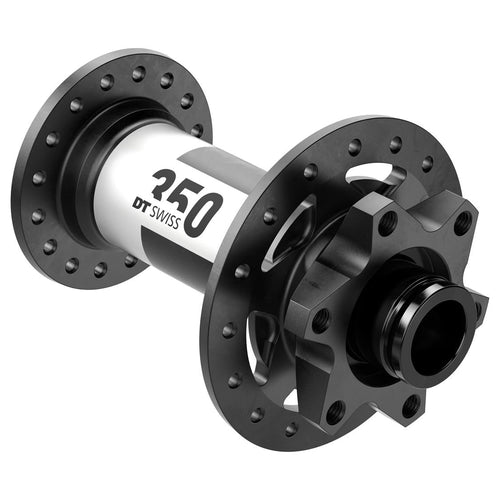 DT Swiss Hub 350 Front IS (6Bolt) Boost 15/110mm 32h