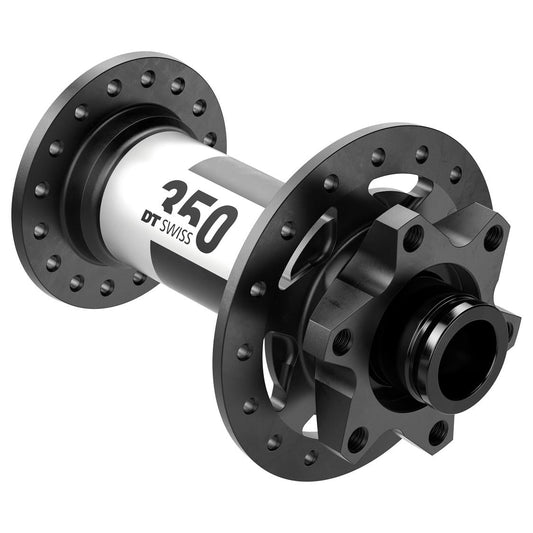 DT Swiss Hub 350 Front IS (6Bolt) Boost 15/110mm 32h