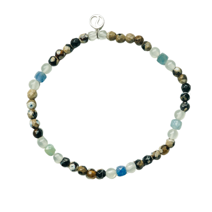 Defender of Light Micro Bracelet