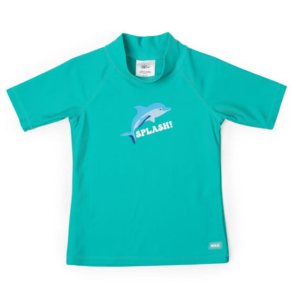 Swimwear - Short Rash Shirts