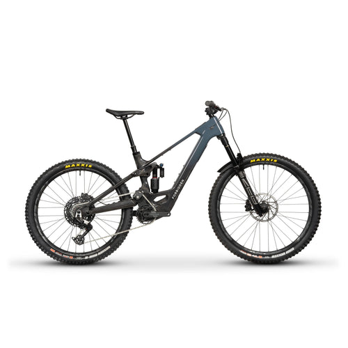 Forbidden Druid CorE 3 Full Suspension E-Mountain Bike