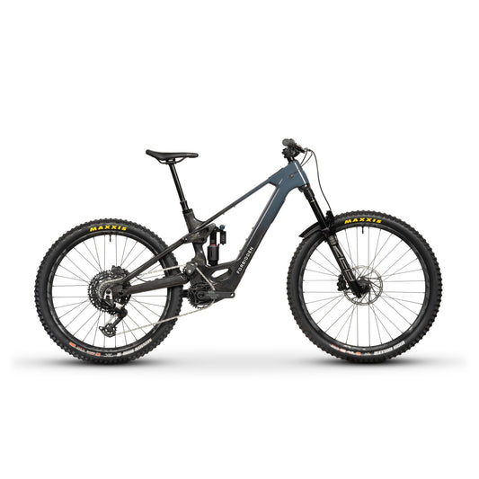Forbidden Druid CorE 3 Full Suspension E-Mountain Bike