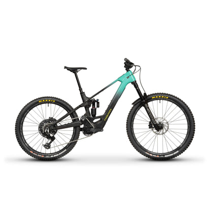 Forbidden Druid CorE 3 Full Suspension E-Mountain Bike