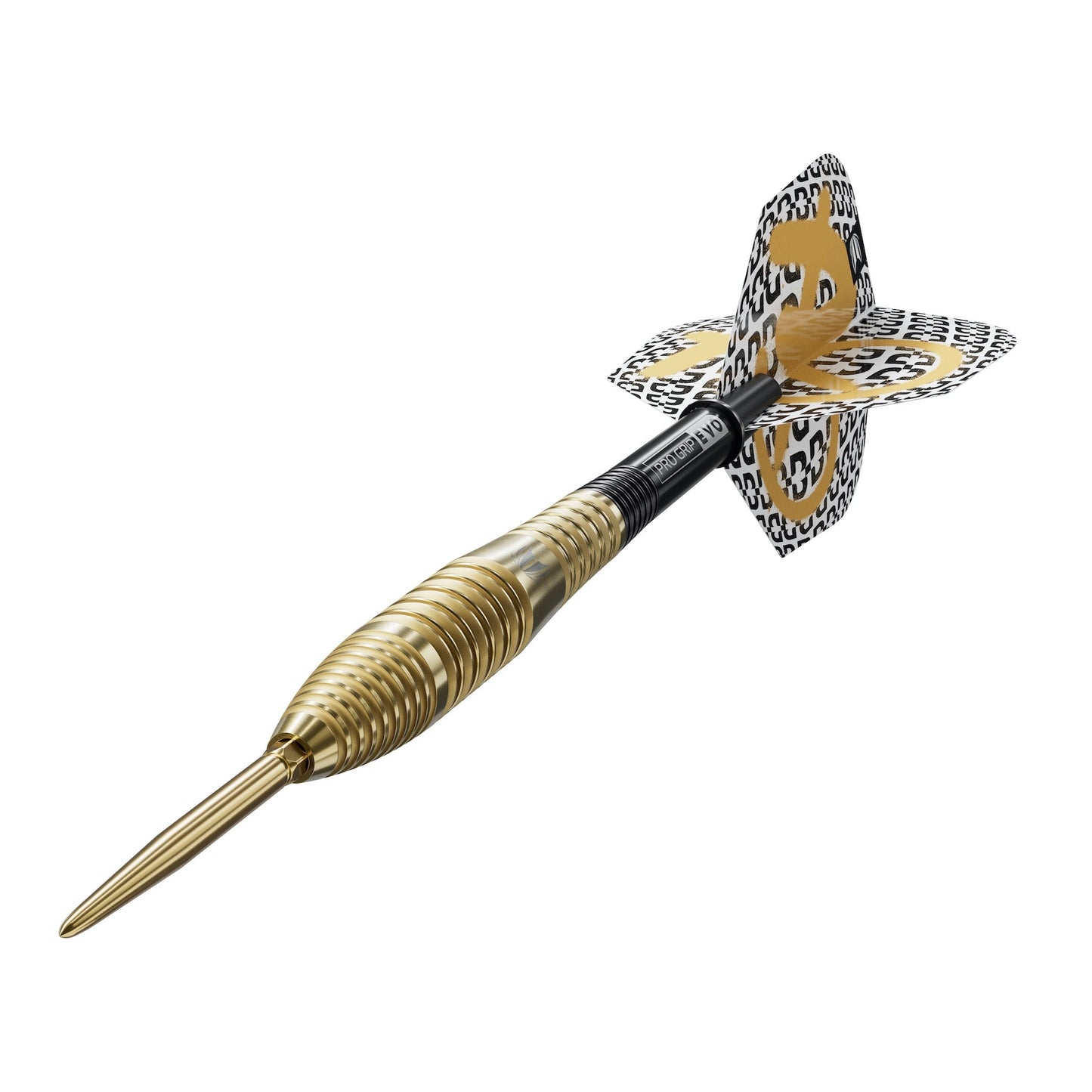 TARGET - 22g - Bolide Envy SP05 - Steel Tip Swiss Point - 90% Tungsten Darts