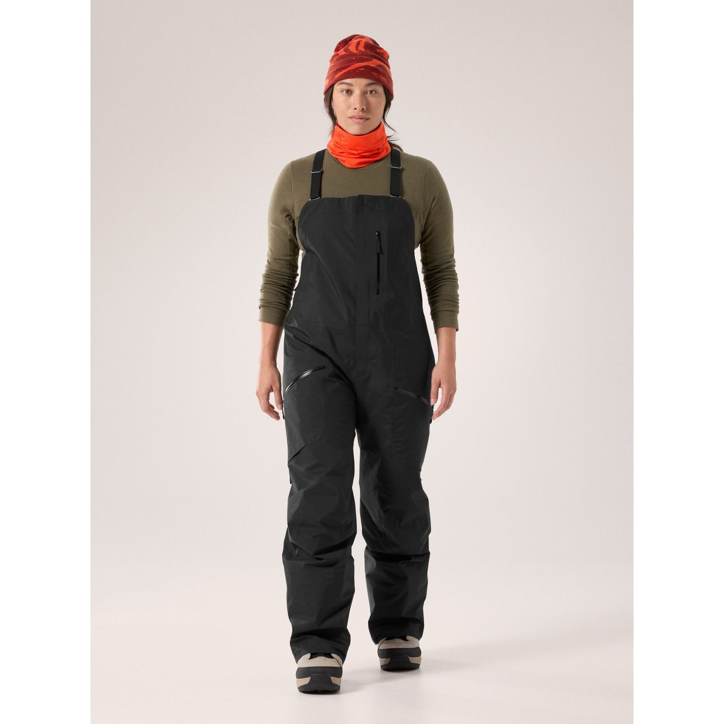 Arc'teryx Women's Sentinel Bib Pant