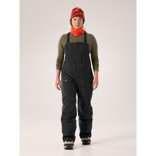 Arc'teryx Women's Sentinel Bib Pant