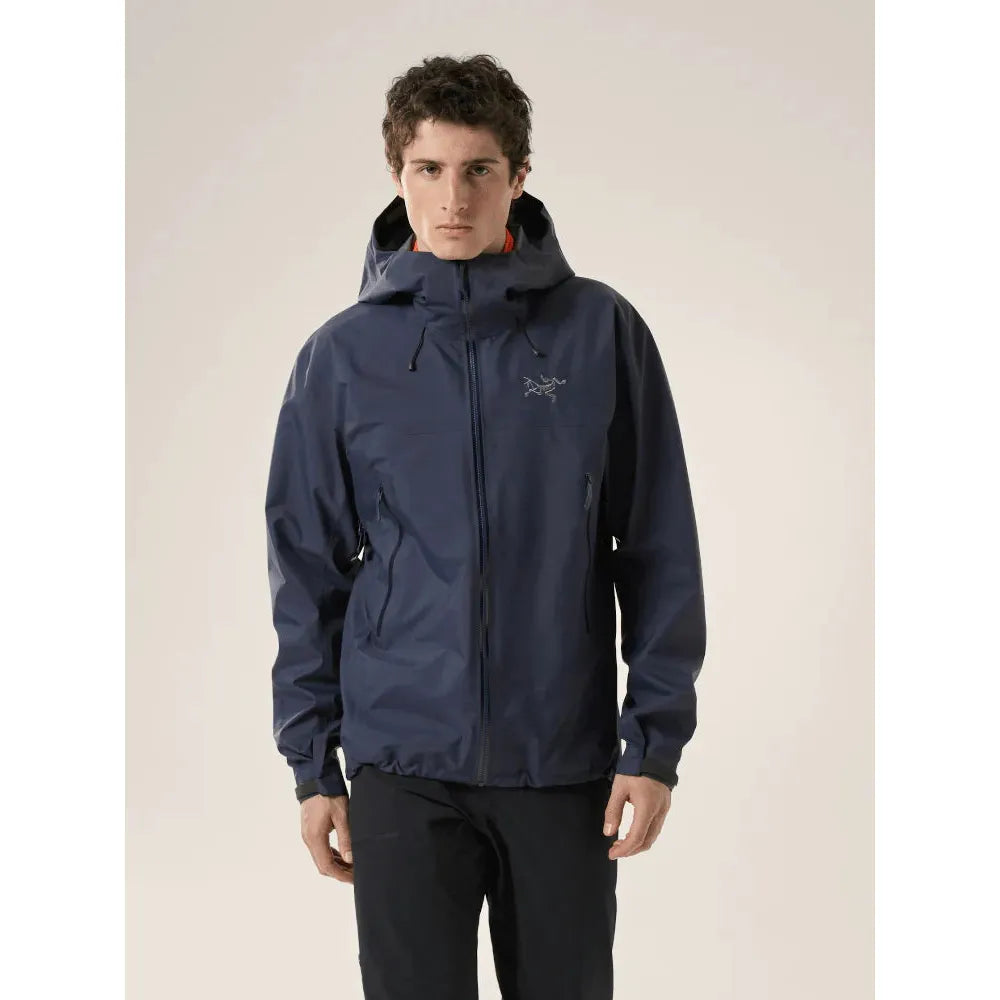 Arc'teryx Men's Beta Jacket '25
