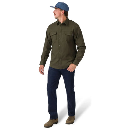 Flylow Men's Brose Work Shirt '25