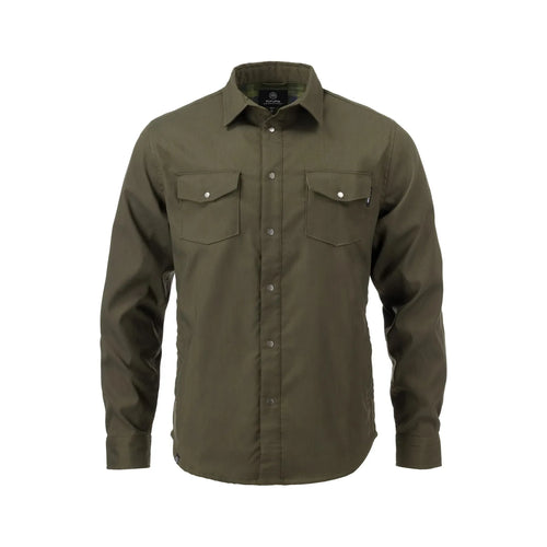 Flylow Men's Brose Work Shirt '25