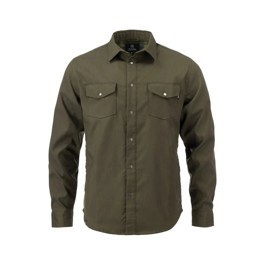 Flylow Men's Brose Work Shirt '25