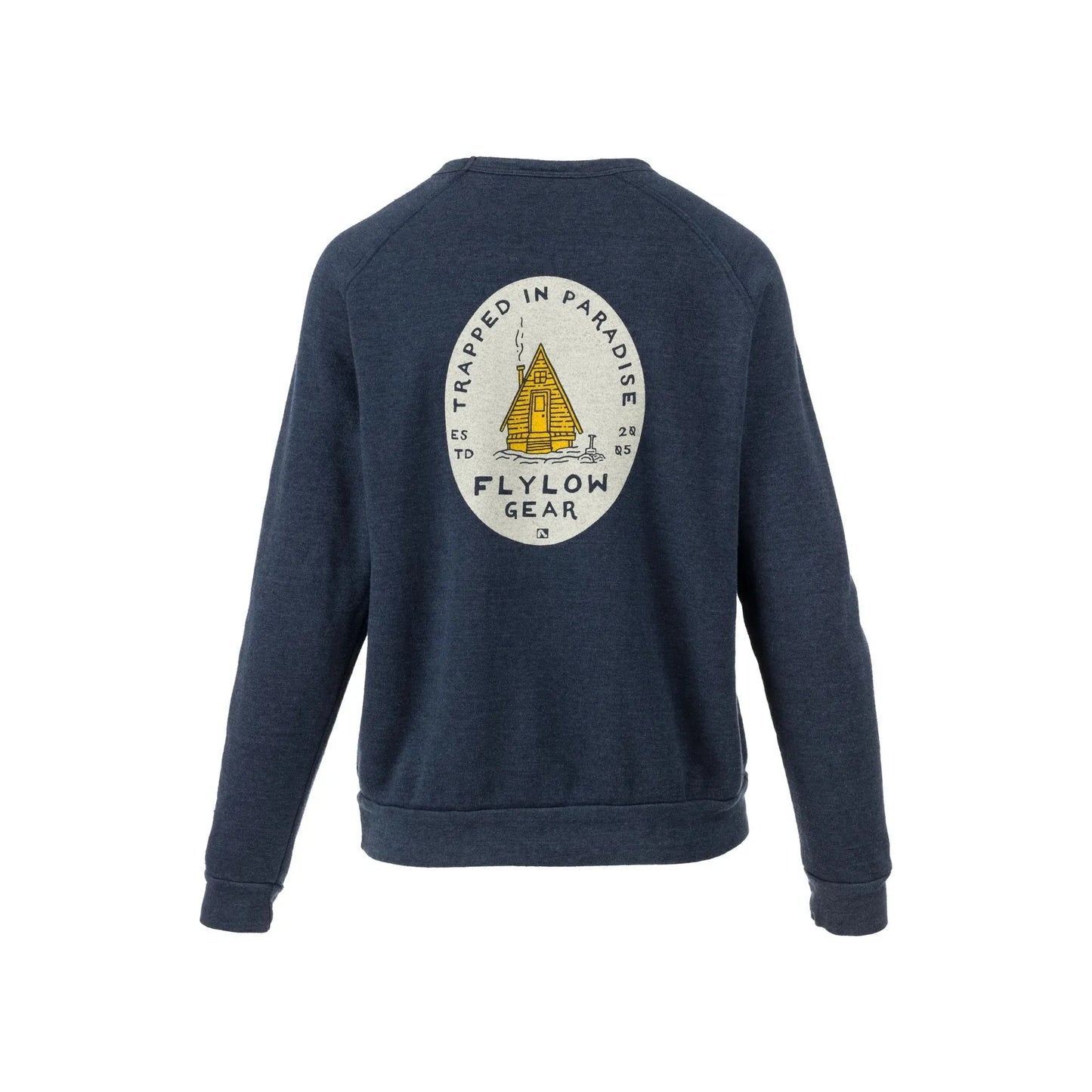 Flylow Women's Paradise Long Sleeve Crew