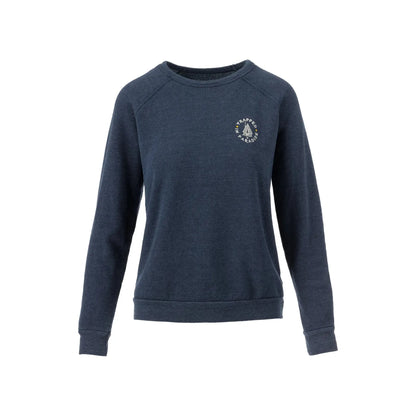 Flylow Women's Paradise Long Sleeve Crew