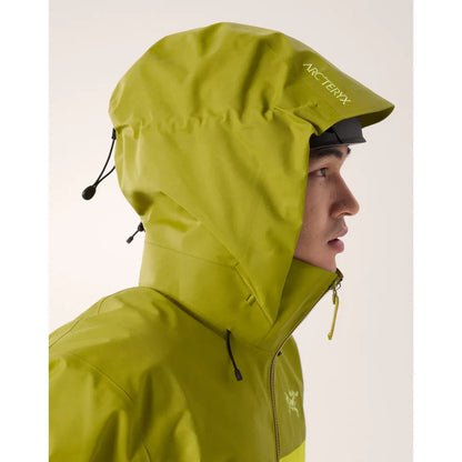 Arc'teryx Men's Beta AR Jacket