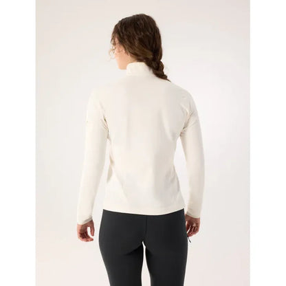 Arc'teryx Women's Rho Zip Neck
