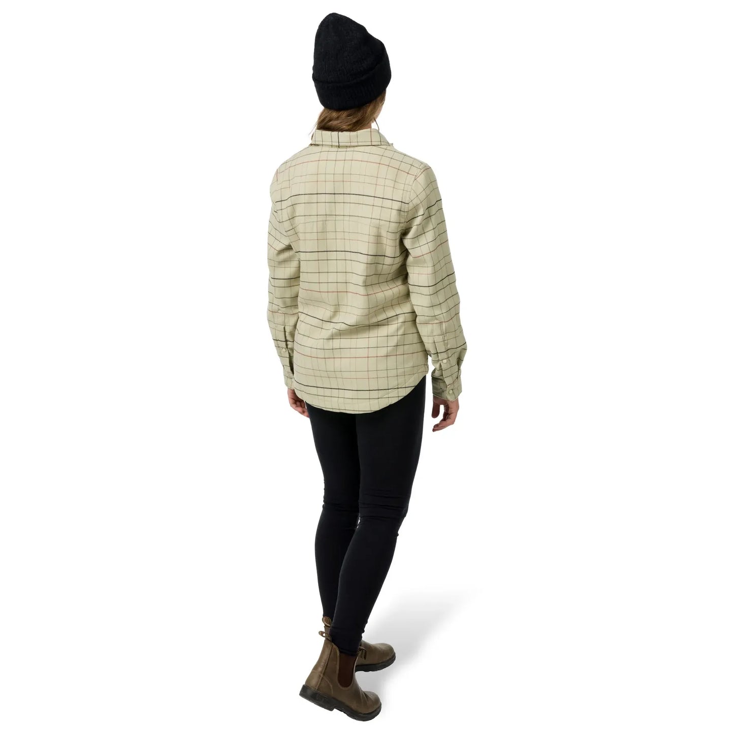 Flylow Women's May Flannel