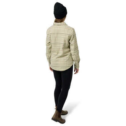 Flylow Women's May Flannel