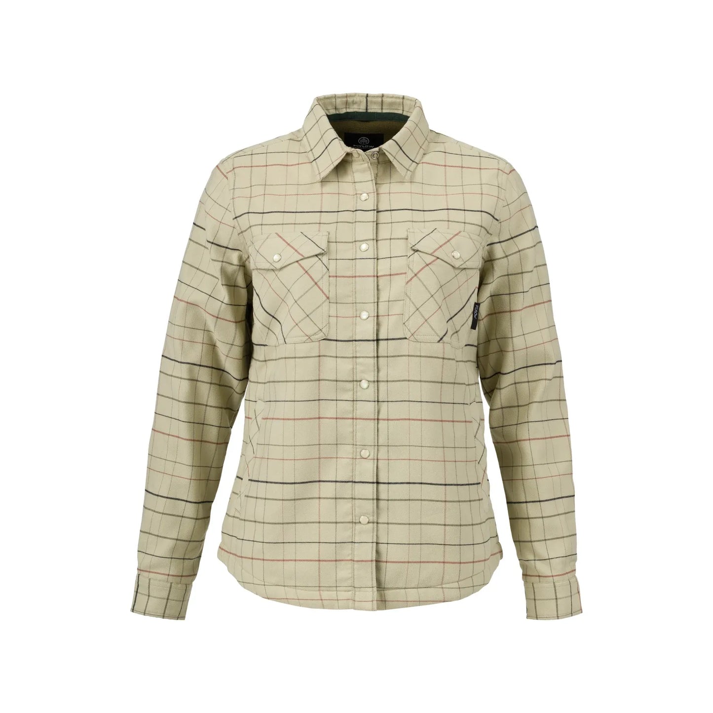 Flylow Women's May Flannel