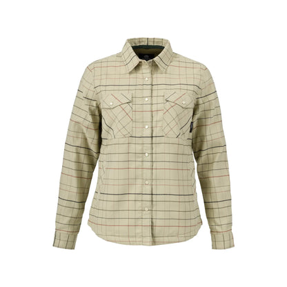 Flylow Women's May Flannel