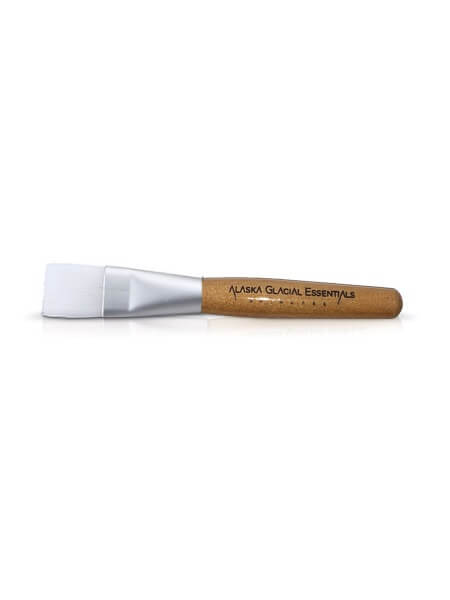 facial Mask Application Brush