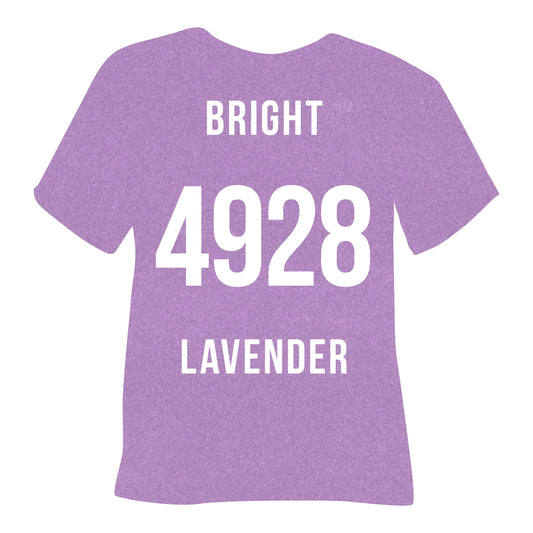 4928 Bright Lavender ThermoFlex Plus HTV (Poli-Flex Turbo)