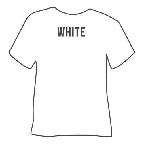 4990 Glossy White ThermoFlex Plus HTV (Poli-Flex Turbo)