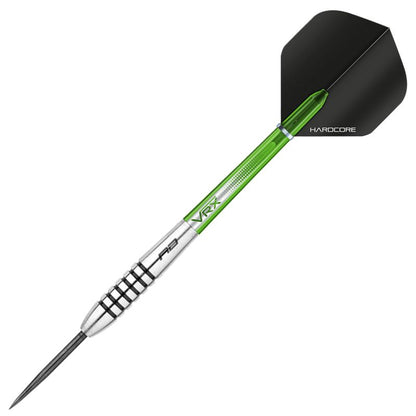 RED DRAGON - Featherlite 9 Darts - 85% Tungsten - 19g