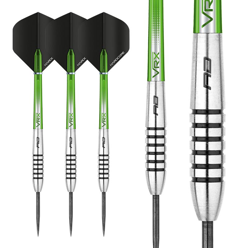 RED DRAGON - Featherlite 9 Darts - 85% Tungsten - 19g