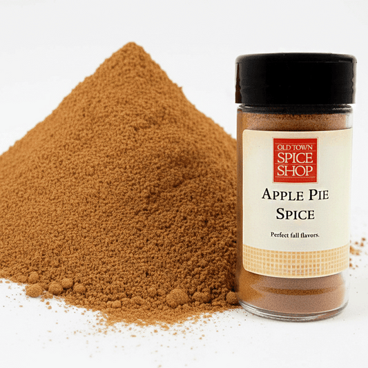 Apple Pie Spice