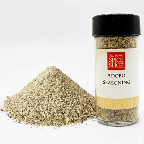 Adobo Seasoning - All-Purpose Latin & Caribbean Spice Blend