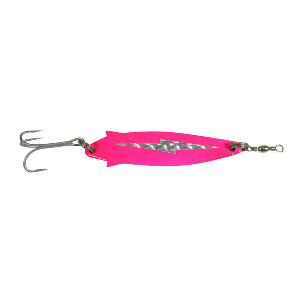Fishfighter Toby Lures 14g Mounted