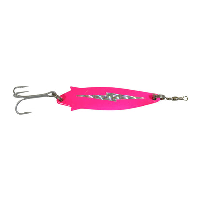 Fishfighter Toby Lures 14g Mounted