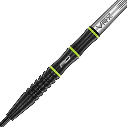 RED DRAGON - Freestyle Darts - 90% Tungsten - 23g