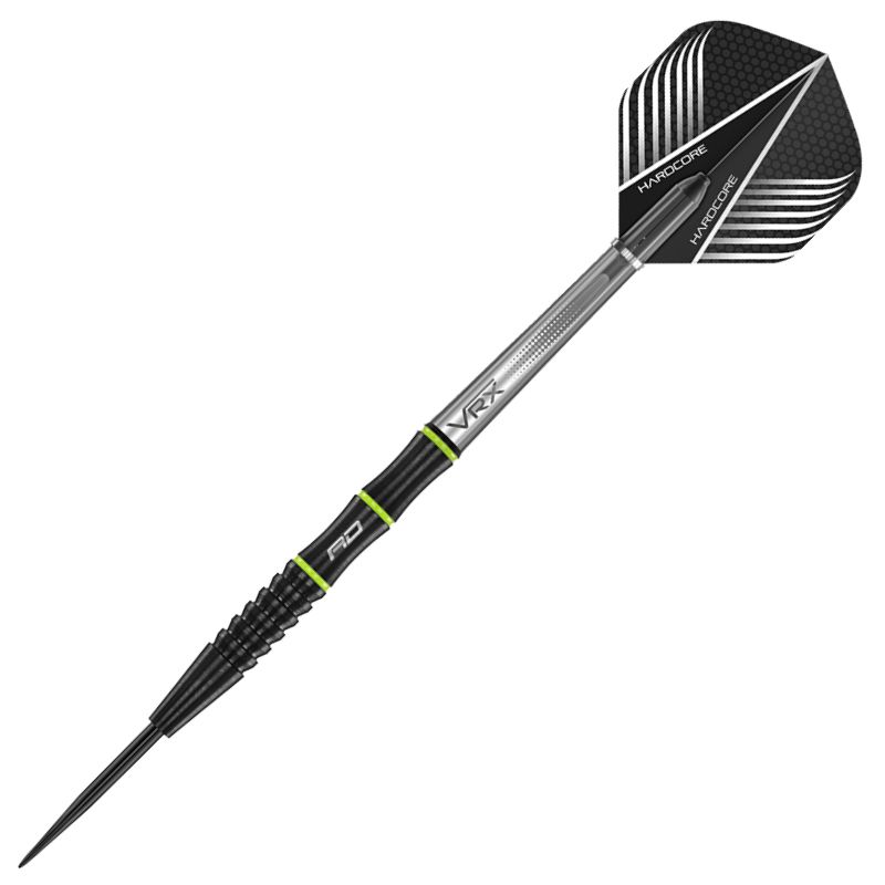 RED DRAGON - Freestyle Darts - 90% Tungsten - 23g