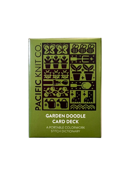 Doodle Card Deck - Expansion Pack